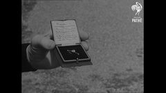 Princess Elizabeth Visit 18/05/1951